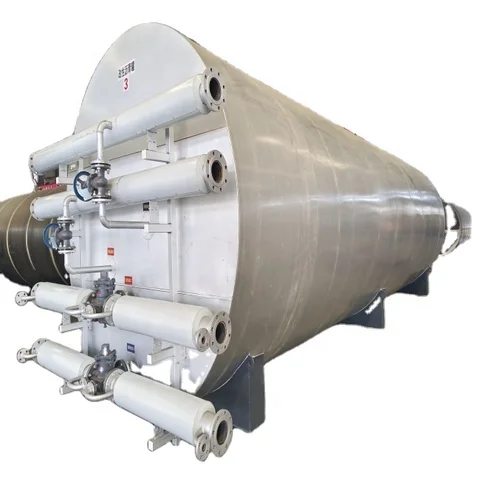 contenitore del serbatoio