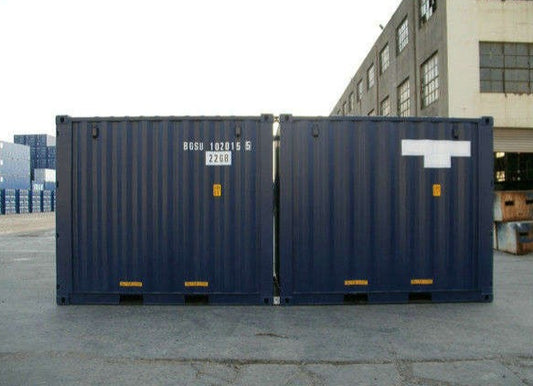 CONTAINER 8 PIEDI NUOVO