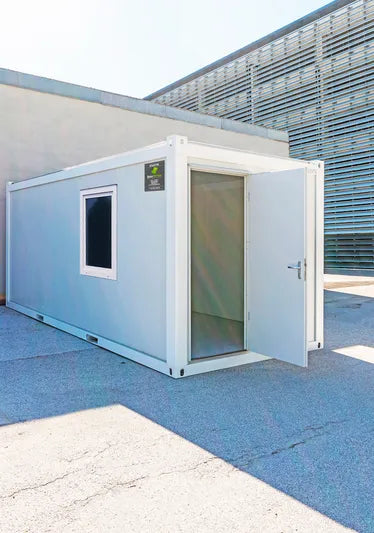 Bungalow standard 20 piedi