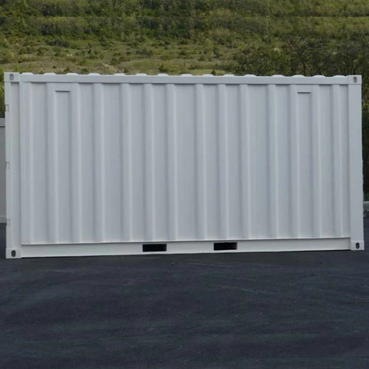 NUEVO CONTENEDOR DE ALMACENAMIENTO DE 15 PIES