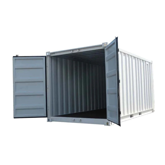 Nuovo container di stoccaggio, 10 piedi