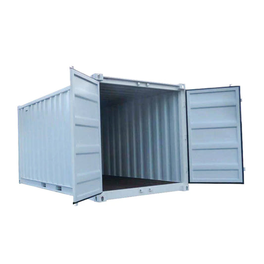 Nuovo container di stoccaggio, 10 piedi