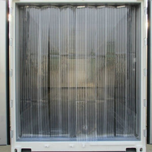 Nuovo Container Refrigerato Refrigerato Da 40 Piedi