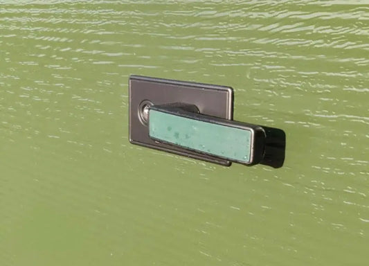 CONTAINER DA 30 PIEDI