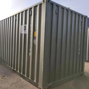 CONTAINER DA 30 PIEDI