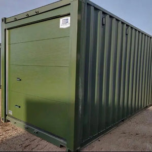 CONTAINER DA 30 PIEDI