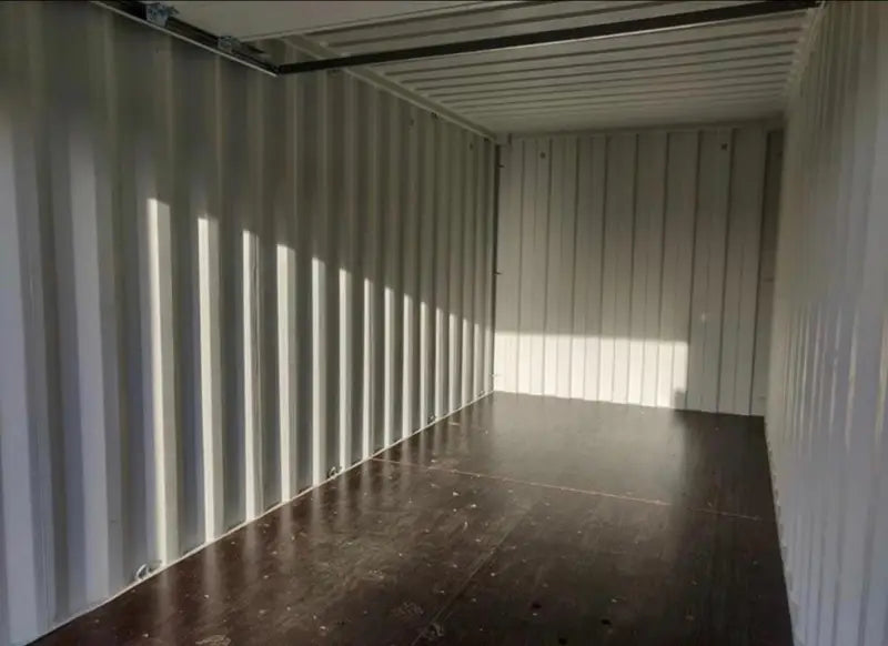 CONTAINER DA 30 PIEDI