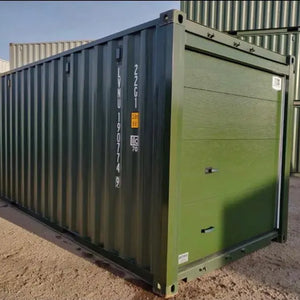 CONTAINER DA 30 PIEDI