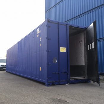 Container da 40 piedi